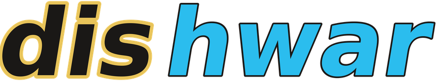 dishwar logo